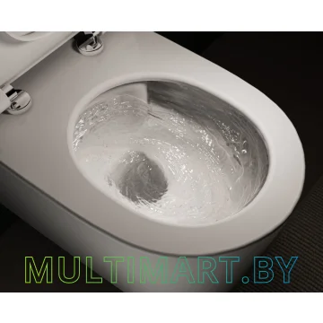 Унитаз Vitra Nest Qflush 7870B403-0075+220-003R409 картинка 5
